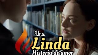 El muchaco feouna linda historia de amor [upl. by Nbi305]