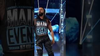 Roman Reigns does Jey Uso WWE entrance WWE 2K24 wwe romanreigns jeyuso fypシ゚ fypシ゚viral fyp [upl. by Inalak]