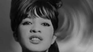 Its a Heartache RONNIE SPECTOR with lyrics [upl. by Greenfield364]