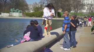 Osiyo Voices of the Cherokee People Season 1 Episode 4 [upl. by Gweneth106]