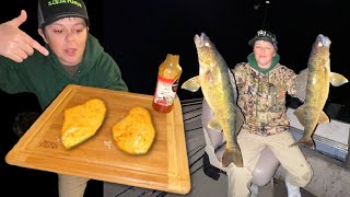 Minnesota Fishing Opener 2022 Catch N Cook [upl. by Elylrac]