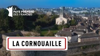 Cornouaille  Les 100 lieux quil faut voir [upl. by Lledo]