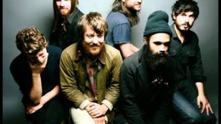 Fleet Foxes Sing  Little Bit Lykke Li Cover [upl. by Gareth]