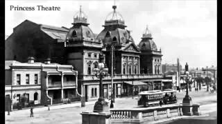 Old Melbourne Heritage Buildings Mansions amp Markets [upl. by Misha]