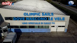 SPECIALE OLIMPIC SAILS Il Trailer [upl. by Nnylanna]