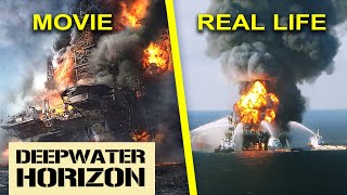 What Really Happened at Deepwater Horizon [upl. by Severin]