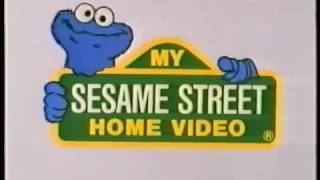 Sesame Street  The Alphabet Game [upl. by Auria]