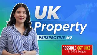 Landlords Rushing to Sell Before the 2024 CGT Hike  UK Budget Breakdown Property Perspective 2 [upl. by Teyut]