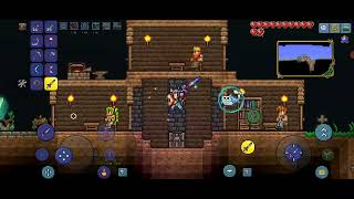 Terraria APK última versión [upl. by Ihcas]