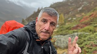 Klettersteig Anenhütte „Rock Metal Climbing“ [upl. by Enyleuqcaj104]