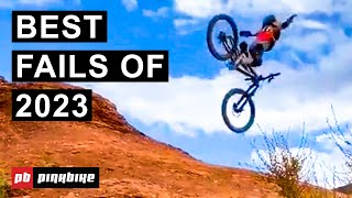 30 Minutes Of The Best And Worst Fails From 2023  Friday Fails [upl. by Aninad]