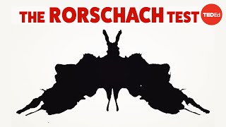 How does the Rorschach inkblot test work  Damion Searls [upl. by Atteynod702]