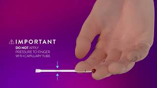 Determine™ HIV Early Detect Fingerstick [upl. by Becky467]