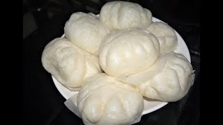 How To Make Siopao  Soft Steamed Pork Buns  Easy And Delicious Steamed Meat Buns Recipe [upl. by Htor815]