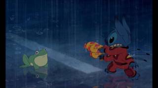 Lilo y Stich Stich llega a la Tierra [upl. by Rosette]