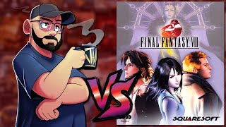 Johnny vs Final Fantasy VIII [upl. by Boleyn369]