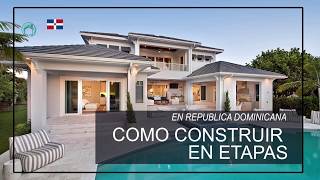 🔴 2023 El Año de tu Nuevo Hogar  Construye tu Casa en Etapas y Haz Realidad tus Sueños [upl. by Asiil984]