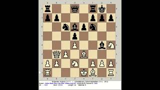 Esipenko Andrey vs Christiansen Johan Sebastian  Julius Baer Gen Cup PlayIn 2024 chess com R4 [upl. by Aehsrop]