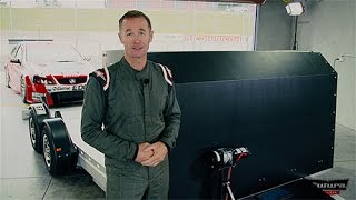 Greg Murphy reviews Futura Trailers [upl. by Naedan]