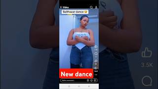 Baltasar engonga dance news ghana naija 2024 newamerado breakdwon celebgossips [upl. by Anawyt]