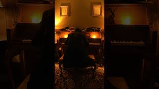 Katyusha Piano Cover  Joshua Kyan Aalampour 5222024 [upl. by Croydon]