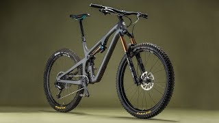 Yeti SB140 Review  2020 Bible of Bike Tests [upl. by Letsyrhc]