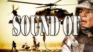 Black Hawk Down  Sound of Mogadishu [upl. by Anuait]