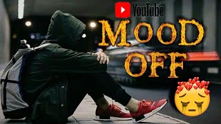 MOOD OFF SONG 😥 10M VIEWS 100K SUBSCRIBE moodoffsong 10mviews 1000subscriber Djmixingvideos [upl. by Nodarb274]