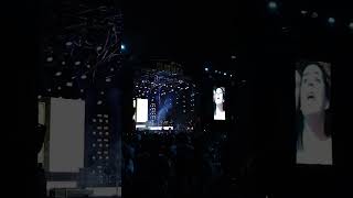 Ivete Sangalo  Muito Obrigado Axé  Festival Eletriza  São Paulo  Brasil 19112022 [upl. by Ysac50]