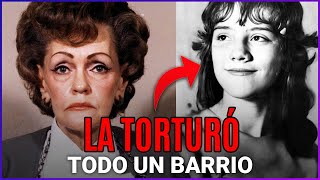 El caso Sylvia Likens tortura y asesinato [upl. by Godliman]