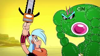 Mighty Magiswords  Attacktus Original Short [upl. by Brit]