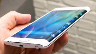 Galaxy S8 Edge Ringtone  Ringtones for Android  Instrumental Ringtones [upl. by Silra]