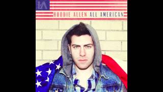 Hoodie Allen  Eighteen Cool HQ Lyrics [upl. by Haodnanehs695]