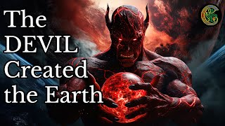 Oldest Creation Myths from East of Europe When the Devil created the Earth [upl. by Suzette]