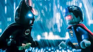 The LEGO Batman Movie  Full Movie Preview  Warner Bros Entertainment [upl. by Serge]