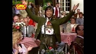 Takeo Ischi  Im Wald drauß ist schön 1987 [upl. by Gold]