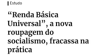 Estudo sobre distribuição de renda feito nos EUA [upl. by Releehw]