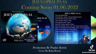 Pepino Kwiek NEW CD 💿 2022 track 12 vediara tu san [upl. by Keane]