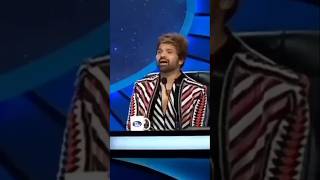 LADKA DEEWANA LAGE ❤️😍Indian Idol stage show indianldol Indiansong viral sortsvideo [upl. by Holland462]