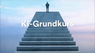 KIGrundkurs Teaser [upl. by Dinny]