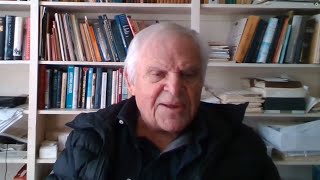 “La guerra in Ucraina può finire solo se ognuno accetta quello che ha vinto e quello che ha perso” [upl. by Parette]