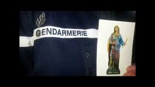 LA PRIERE DU GENDARME [upl. by Naot989]