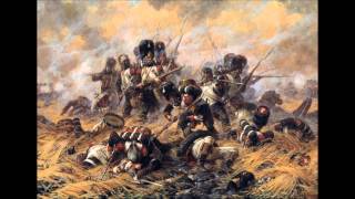 MiniMusic61  La Vieille Garde  Waterloo OST [upl. by Sherie]