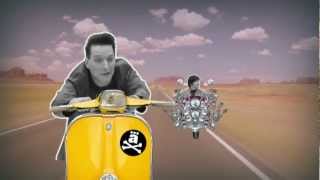 die ärzte  Quadrophenia offizielles Video [upl. by Thamos]