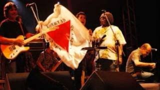 Resposta  Skank Milton Nascimento Lô Borges e Nando Reis [upl. by Waneta]