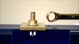 HD Bolt Demonstration [upl. by Orth]