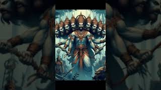 dashanan Ravan short video [upl. by Buck687]