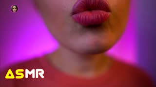 The Best ASMR Kiss Video Themes to Explore  ASMR Kisses [upl. by Jallier]