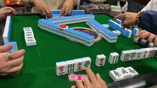 V294 Mahuhuli Kaya❓Grabe Sya❗️Ang Sipag❗️ 3️⃣Jokers miwithfriends mahjong international [upl. by Atelokin]