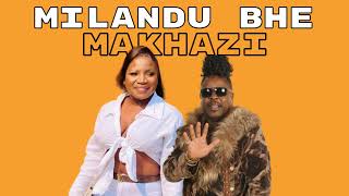 Makhadzi  Milandu Bhe Ft Papa Penny Produced by Master Azart Original [upl. by Bradford]